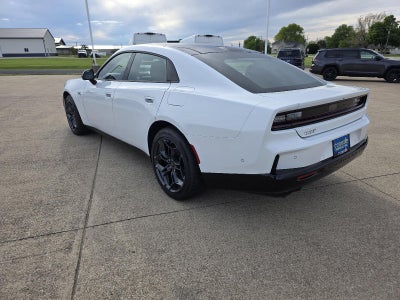 2026 Dodge Charger R/T Plus