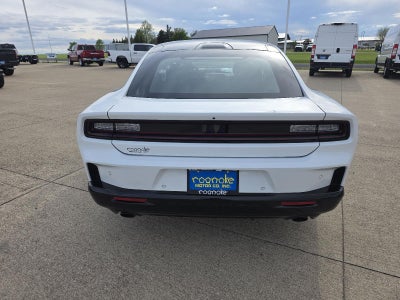 2026 Dodge Charger R/T Plus