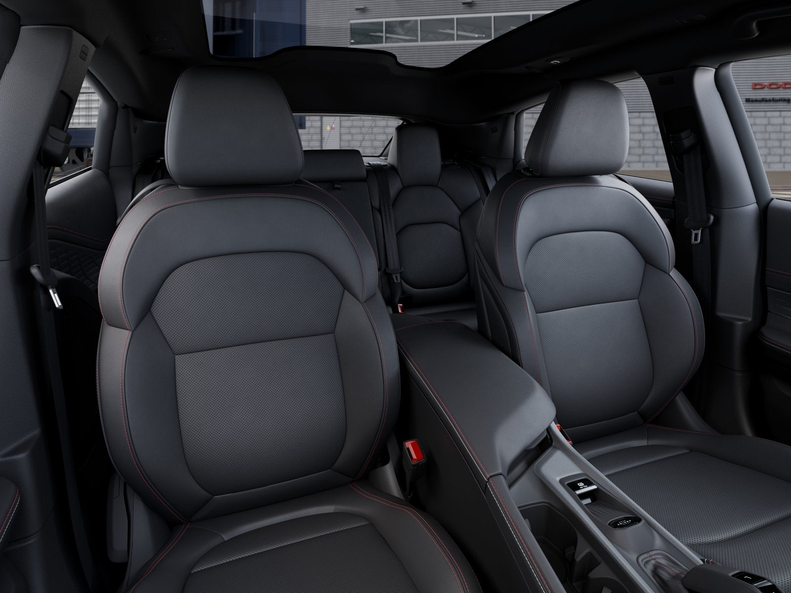 2026 Dodge Charger R/T Plus