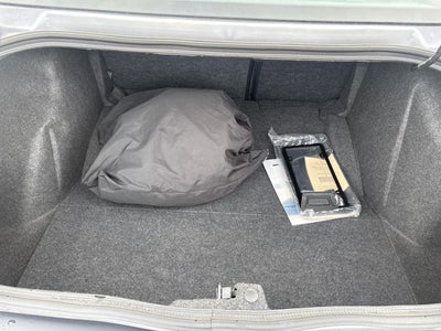 2016 Dodge Challenger SRT Hellcat