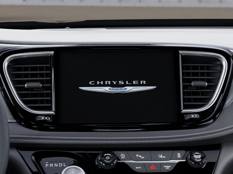 2026 Chrysler PACIFICA SELECT FWD