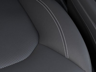 2026 Chrysler PACIFICA SELECT FWD