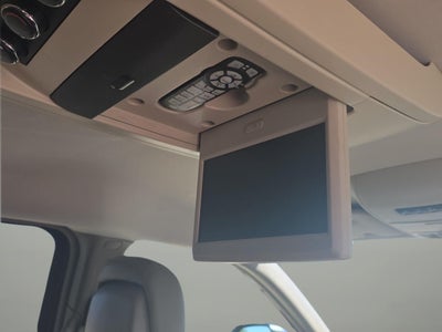 2013 Chrysler Town & Country Touring-L