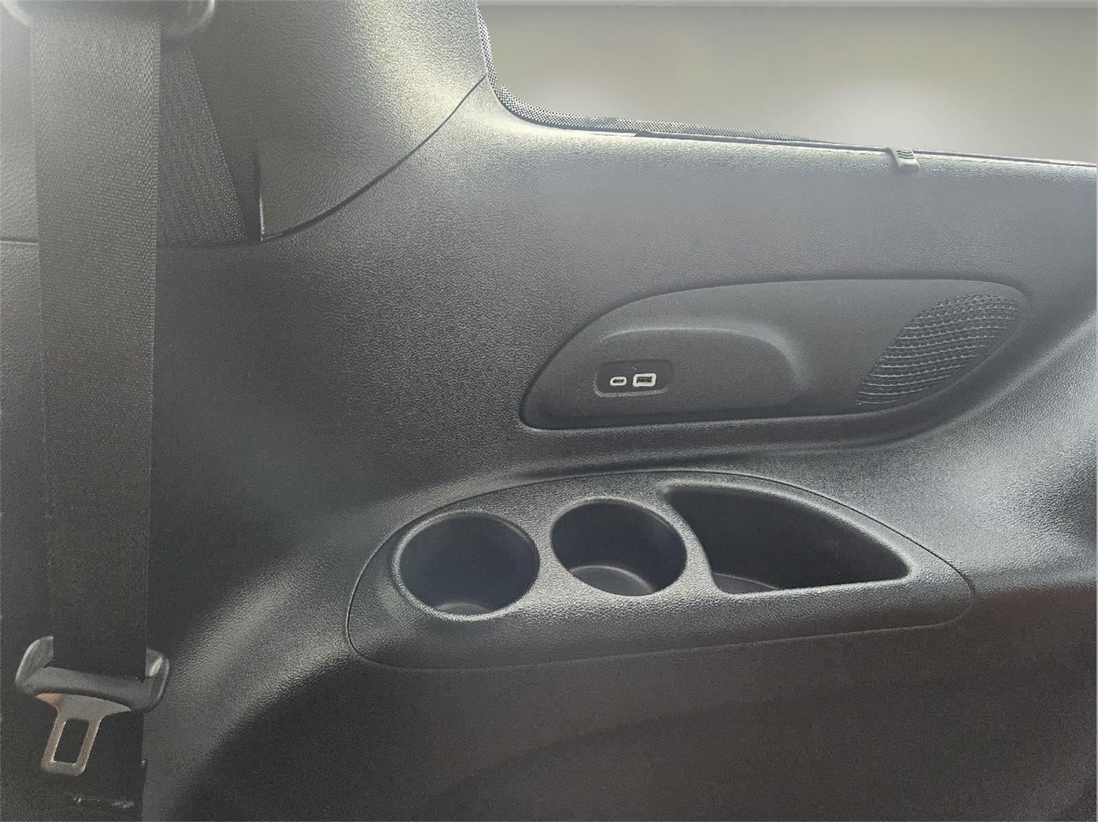 2025 Chrysler Pacifica Hybrid Pinnacle