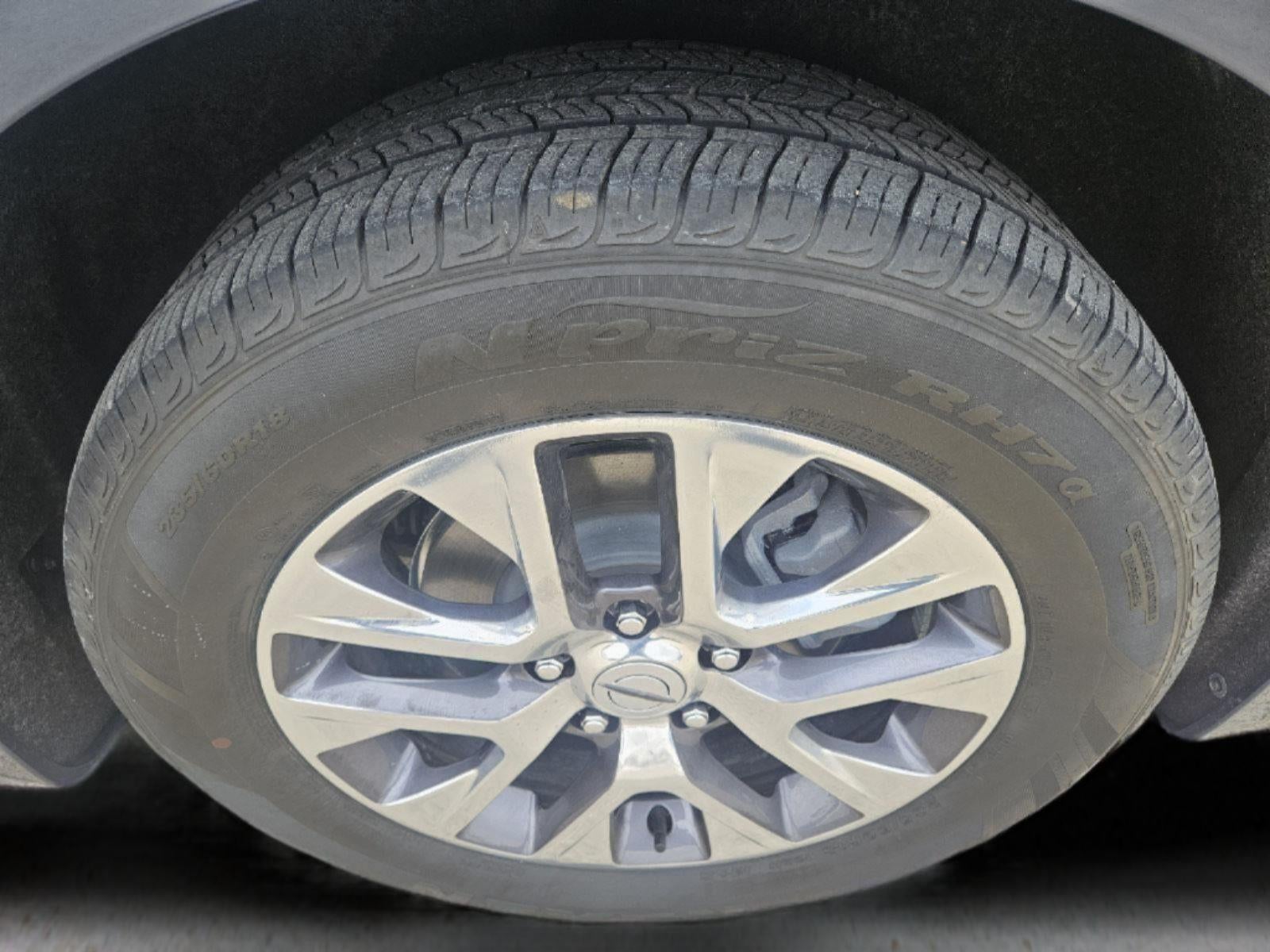 2025 Chrysler Pacifica Hybrid Pinnacle