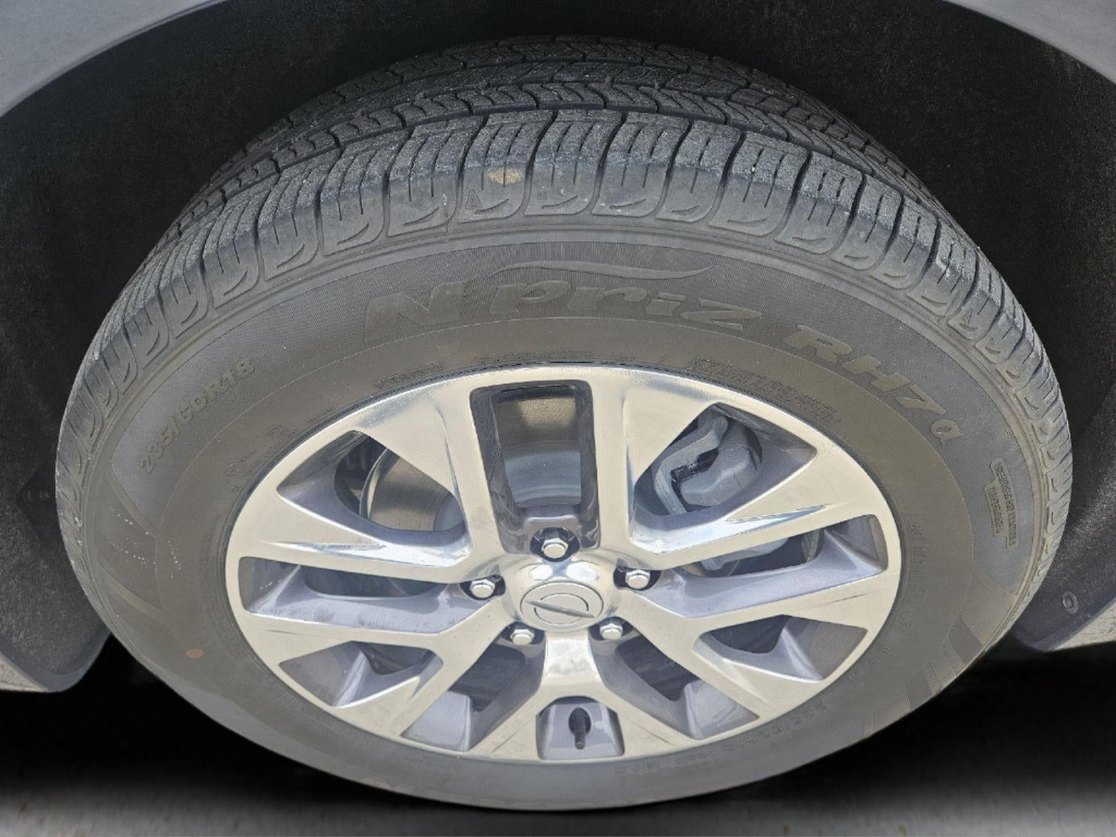 2025 Chrysler Pacifica Hybrid Pinnacle