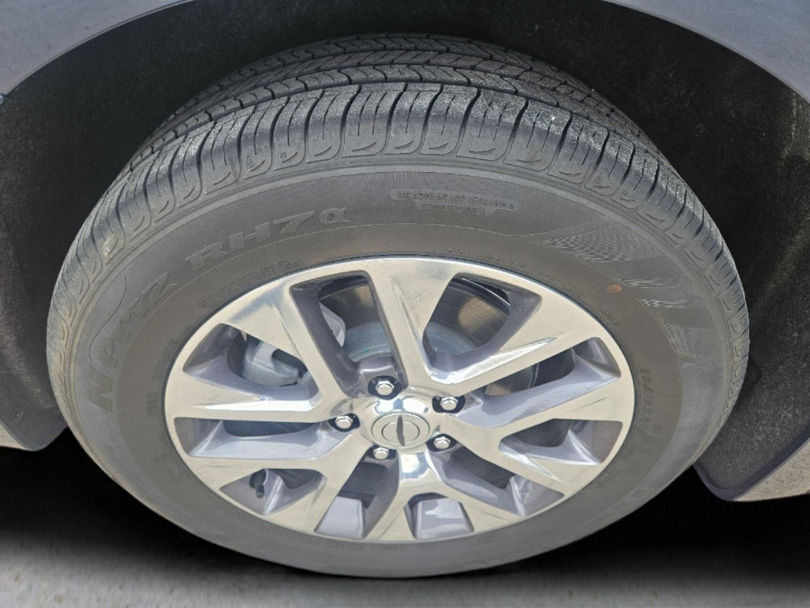 2025 Chrysler Pacifica Hybrid Pinnacle