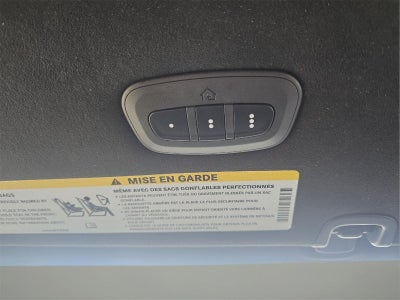 2025 Chrysler Pacifica Hybrid Pinnacle