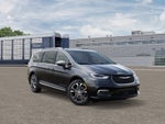 2026 Chrysler PACIFICA PINNACLE FWD