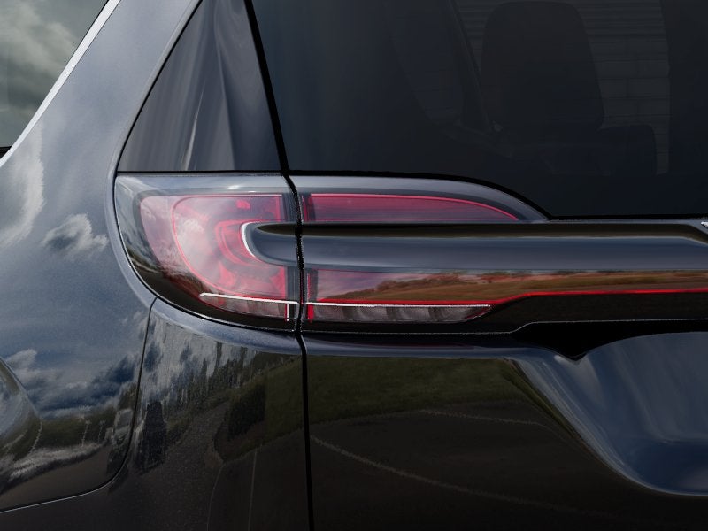 2026 Chrysler PACIFICA PINNACLE FWD