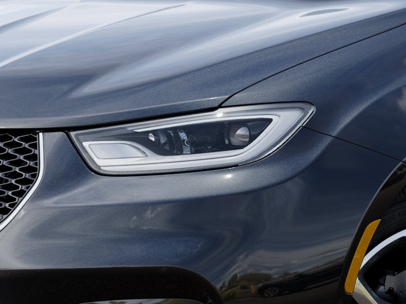 2026 Chrysler PACIFICA PINNACLE FWD