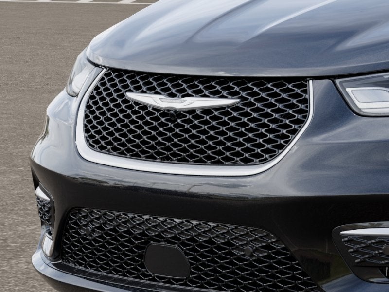 2026 Chrysler PACIFICA PINNACLE FWD