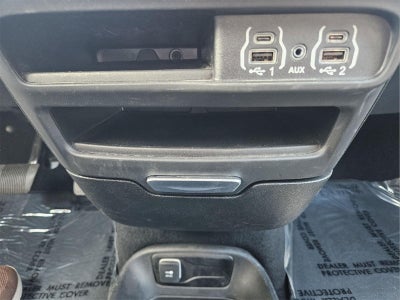 2025 Chrysler Pacifica Hybrid Select