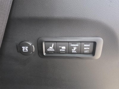 2024 Chrysler Pacifica Pinnacle