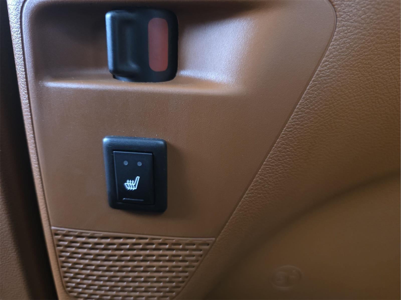 2024 Chrysler Pacifica Pinnacle