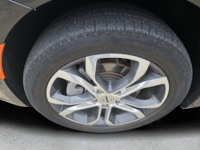 2024 Chrysler Pacifica Pinnacle