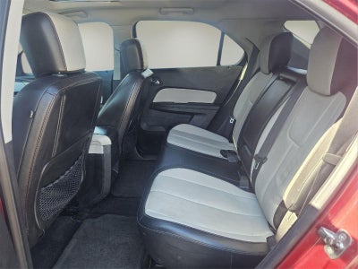2011 Chevrolet Equinox LT w/2LT