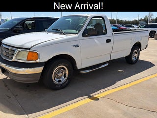 2004 Ford F-150 HERITAGE Base