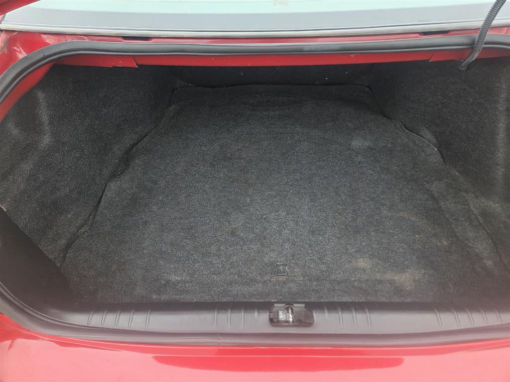 2007 Chevrolet IMPALA 4DR SDN 3.5L LT