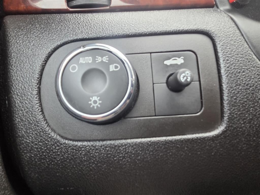 2007 Chevrolet IMPALA 4DR SDN 3.5L LT