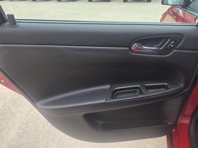 2007 Chevrolet IMPALA 4DR SDN 3.5L LT