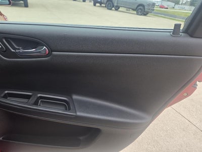 2007 Chevrolet IMPALA 4DR SDN 3.5L LT