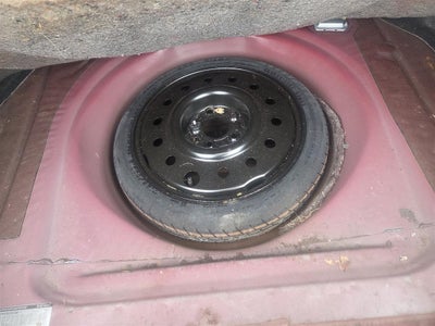 2007 Chevrolet IMPALA 4DR SDN 3.5L LT