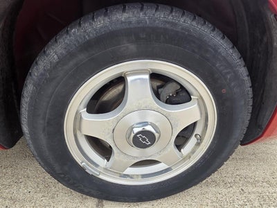 2007 Chevrolet IMPALA 4DR SDN 3.5L LT