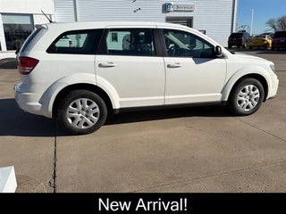 2015 Dodge Journey American Value Pkg