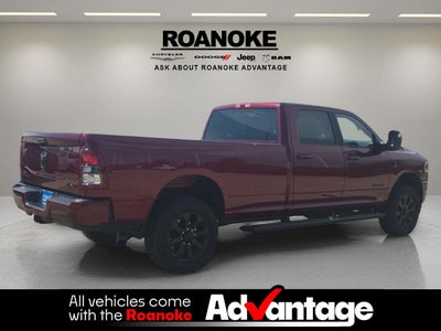 2023 RAM 3500 Big Horn