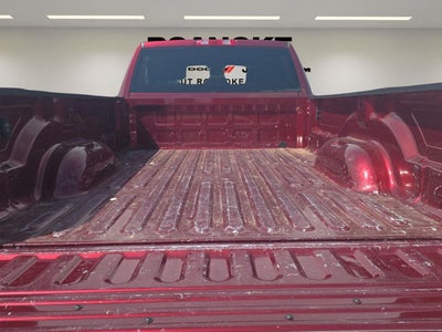 2023 RAM 3500 Big Horn