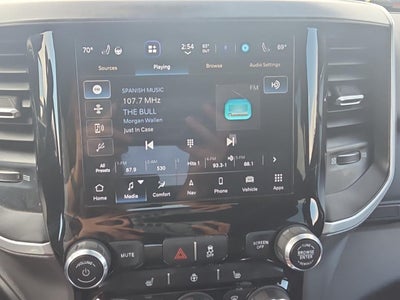 2023 RAM 3500 Big Horn