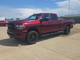 2023 RAM 3500 Big Horn