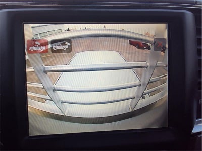 2017 RAM 3500 Laramie