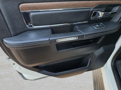 2017 RAM 3500 Laramie