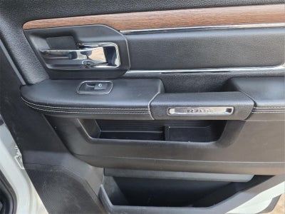 2017 RAM 3500 Laramie