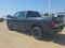2026 RAM 2500 Black Express
