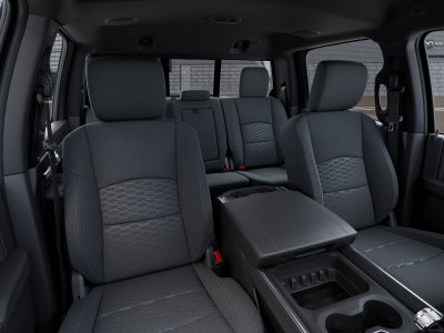 2026 RAM 2500 BIG HORN 4X4 CREW CAB 6'4