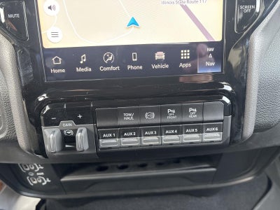 2025 RAM 3500 Big Horn