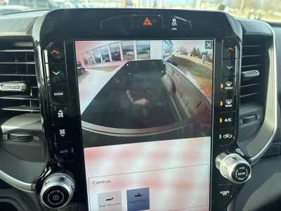 2025 RAM 3500 Big Horn