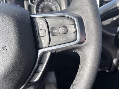 2025 RAM 3500 Big Horn