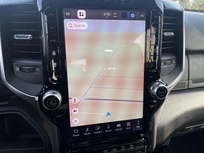 2025 RAM 3500 Big Horn