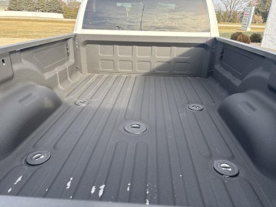 2025 RAM 3500 Big Horn