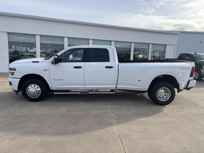 2025 RAM 3500 Big Horn