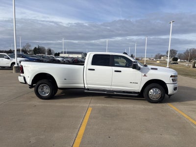 2025 RAM 3500 Big Horn