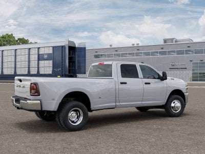 2026 RAM 3500 TRADESMAN 4X4 CREW CAB 8'