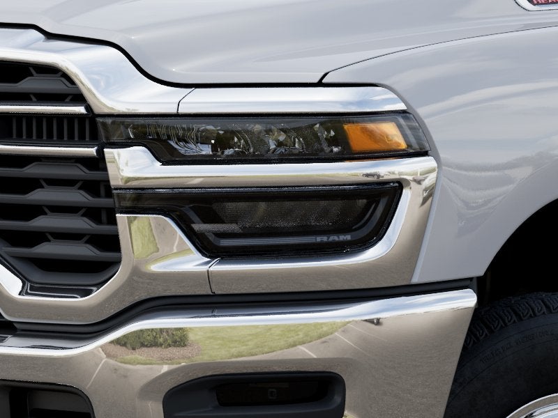 2026 RAM 3500 TRADESMAN 4X4 CREW CAB 8'