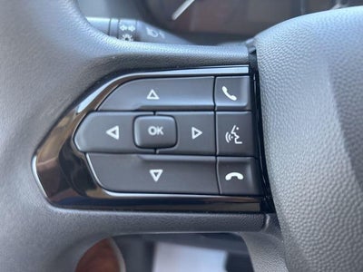 2026 RAM Promaster 1500 Tradesman