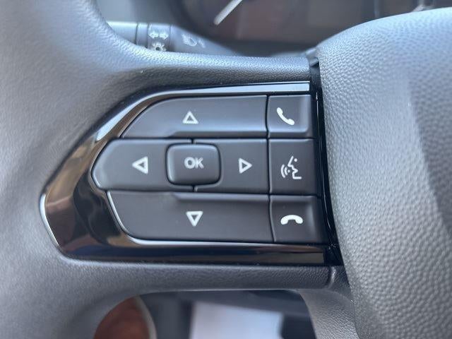 2026 RAM Promaster 1500 Tradesman