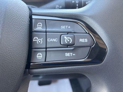 2026 RAM Promaster 1500 Tradesman